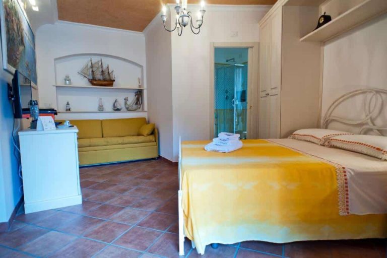 Cetara Albergo Diffuso