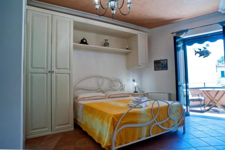 Cetara Albergo Diffuso