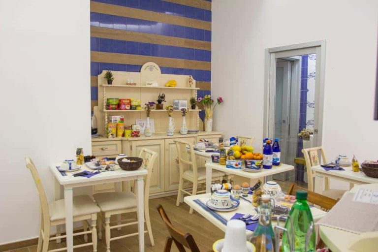 Cetara Albergo Diffuso