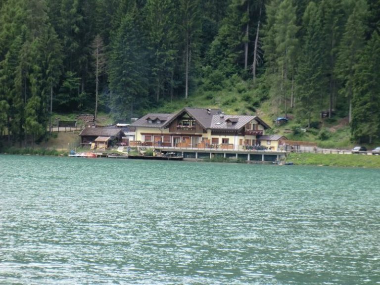 Chalet Al Lago