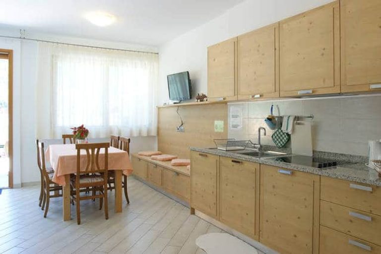 Chalet Al Lago