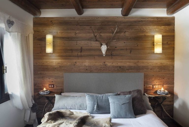 Chalet Rikhelan