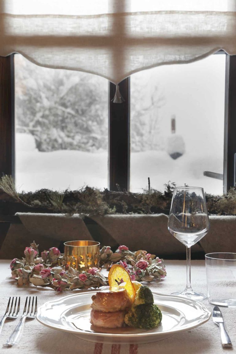 Chalet Rikhelan