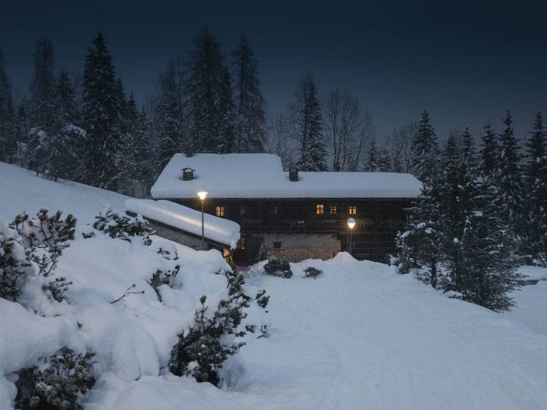 Chalet Rikhelan