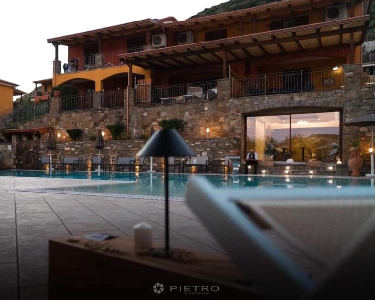 Cilento Holiday Village