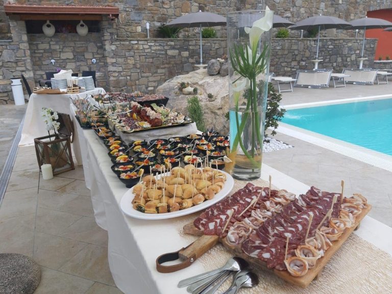Cilento Holiday Village