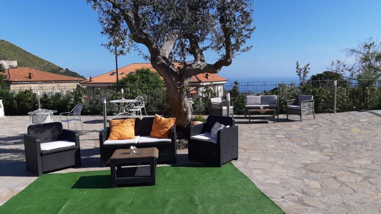 Cilento Holiday Village