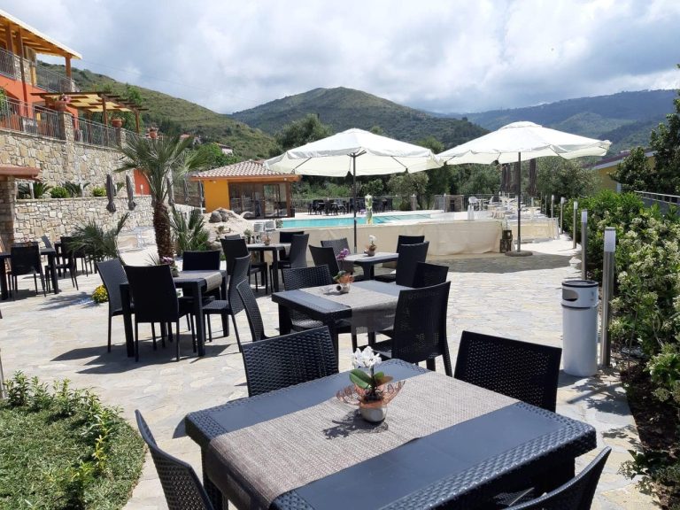 Cilento Holiday Village