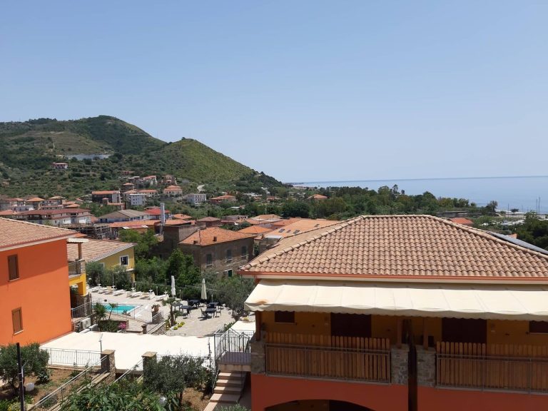 Cilento Holiday Village