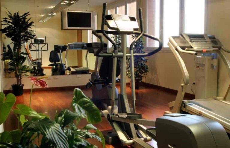 Crowne Plaza Venice East