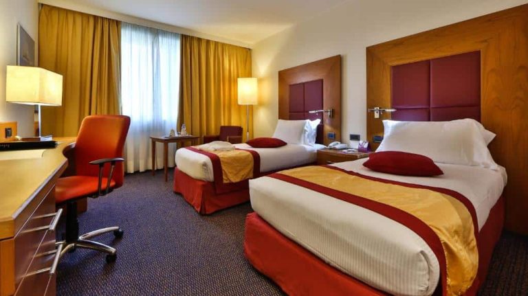 Crowne Plaza Venice East