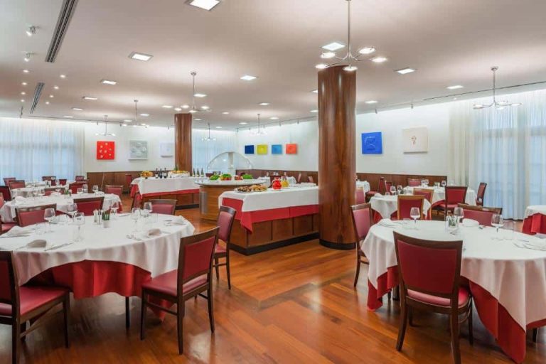 Crowne Plaza Venice East
