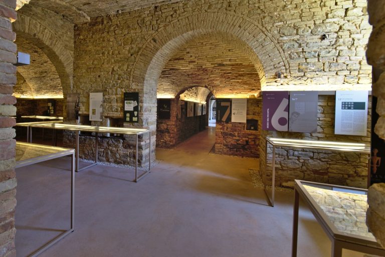 Cupramontana-Accoglie