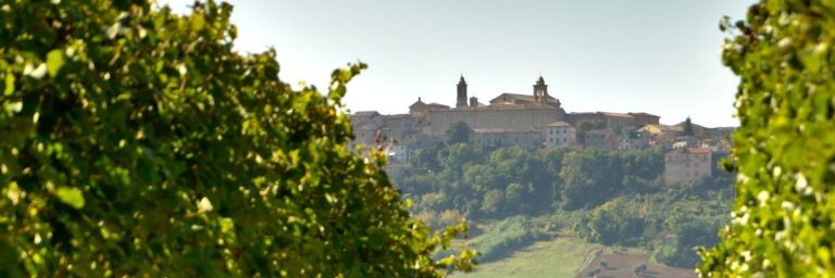 Cupramontana-Accoglie