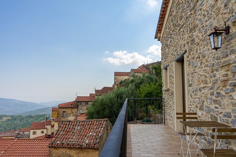 Dai Puddicchi – Cilento House