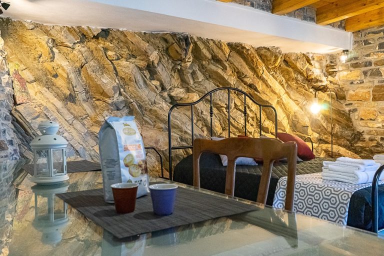 Dai Puddicchi – Cilento House