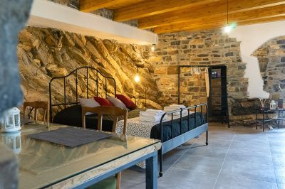 Dai Puddicchi – Cilento House