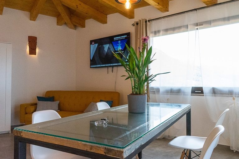 Dai Puddicchi – Cilento House