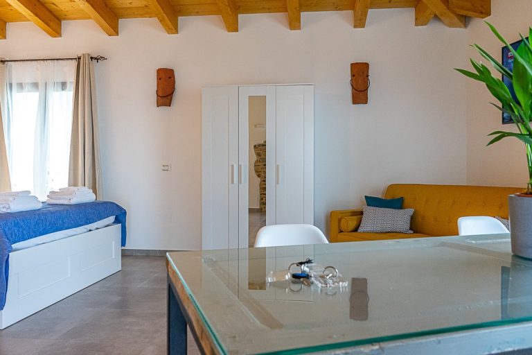 Dai Puddicchi – Cilento House