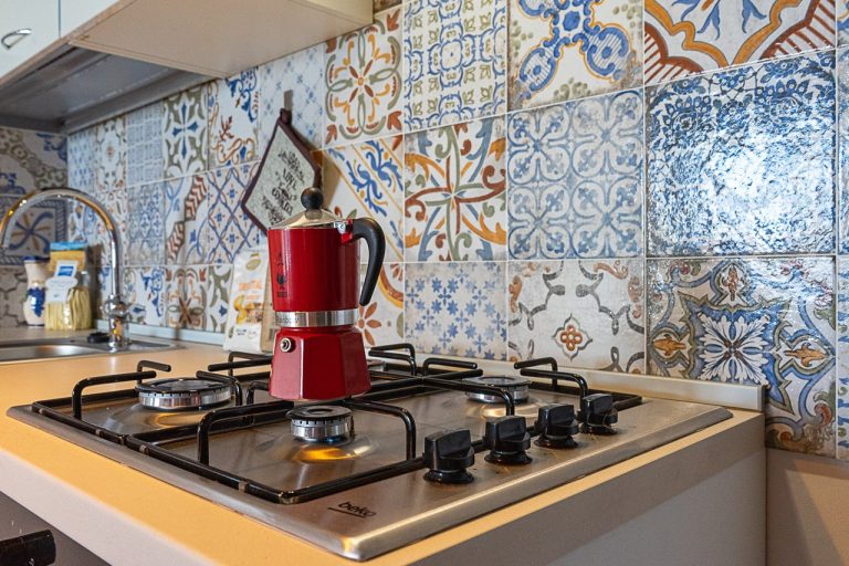 Dai Puddicchi – Cilento House
