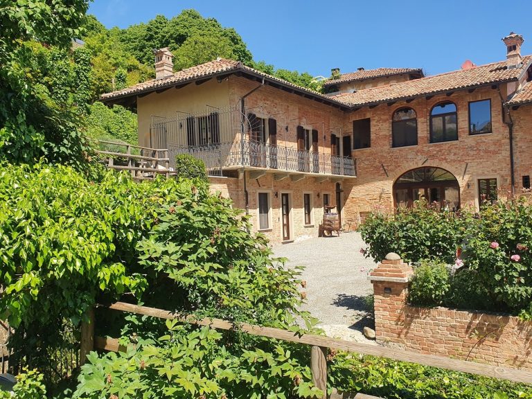 Dimora Cortese