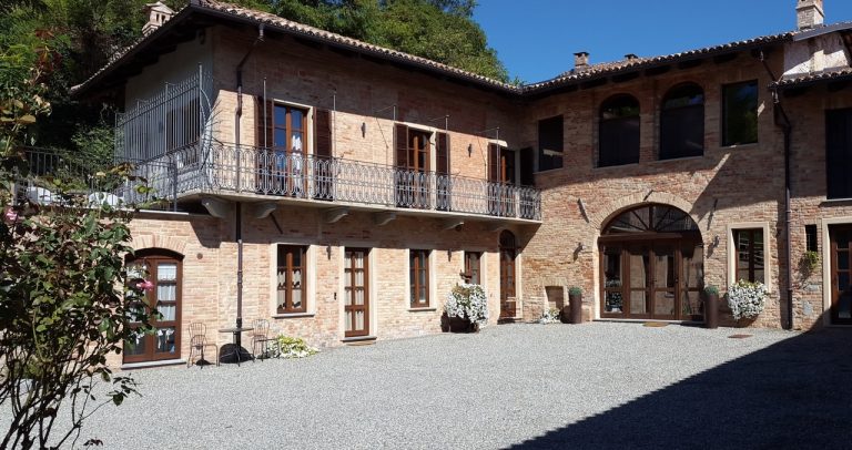 Dimora Cortese