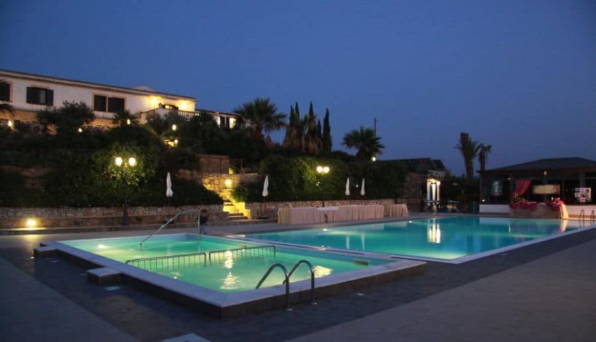 Don Giovanni Hotel