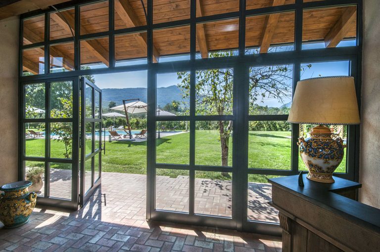 Family Farm Country House