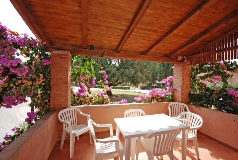 Casalappi Farmhouse