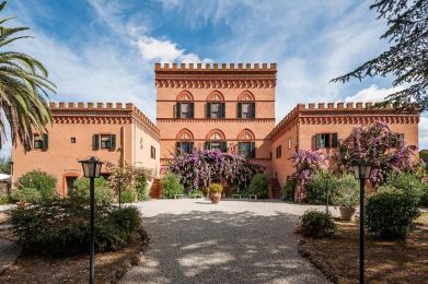 Fattoria di Casalappi