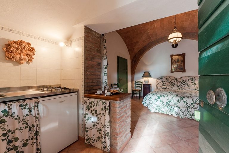 Casalappi Farmhouse