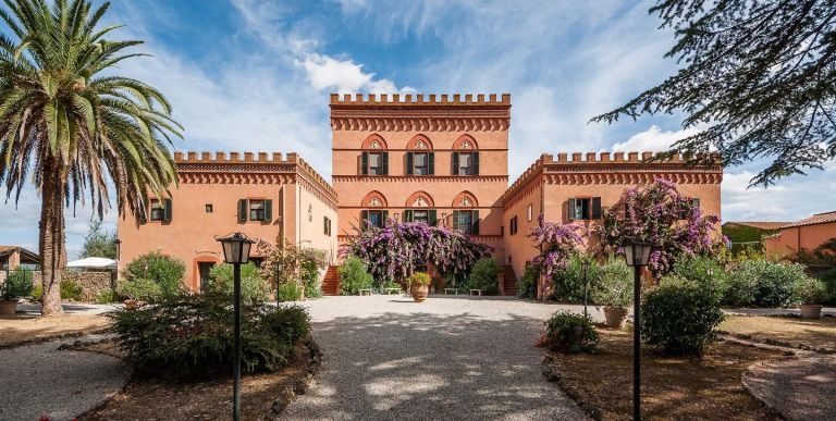 Fattoria di Casalappi