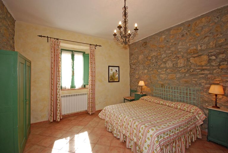 Casalappi Farmhouse