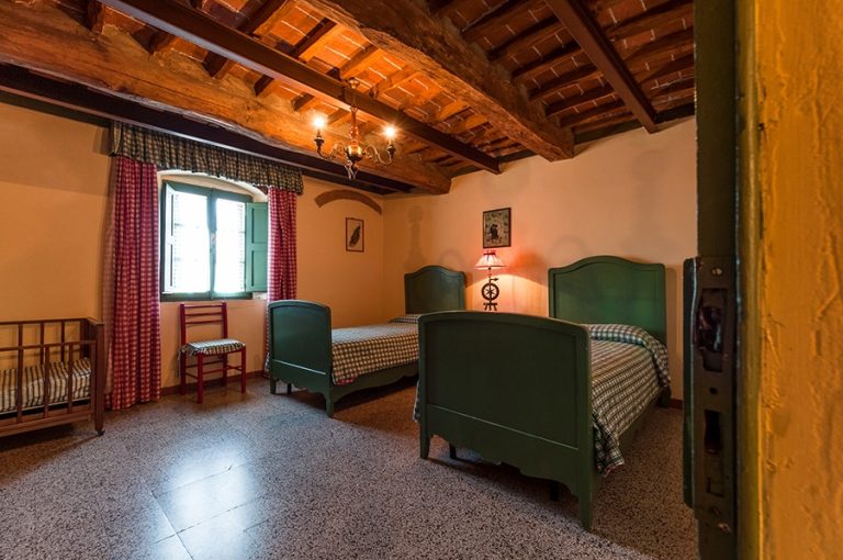 Casalappi Farmhouse