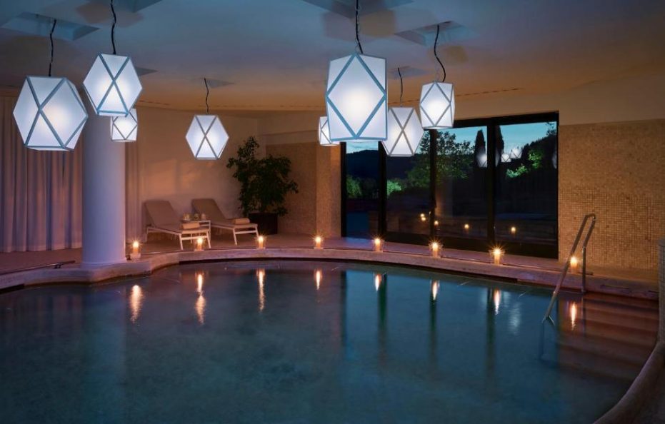 Fonteverde Tuscan Resort & Spa