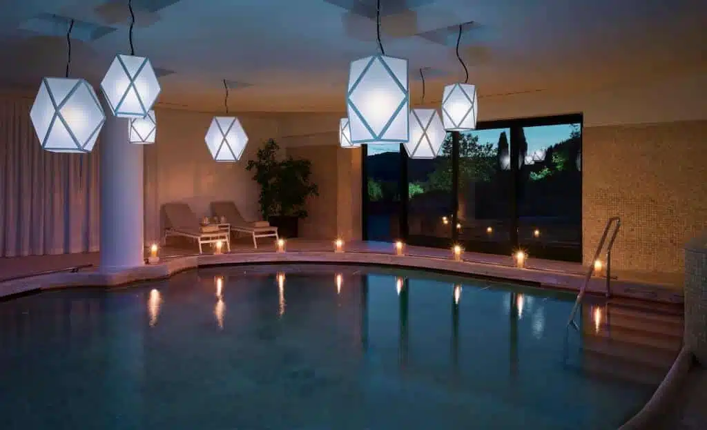 Fonteverde Tuscan Resort & Spa