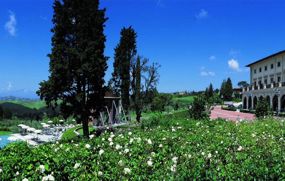 Fonteverde Tuscan Resort & Spa