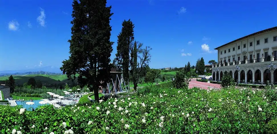 Fonteverde Tuscan Resort & Spa