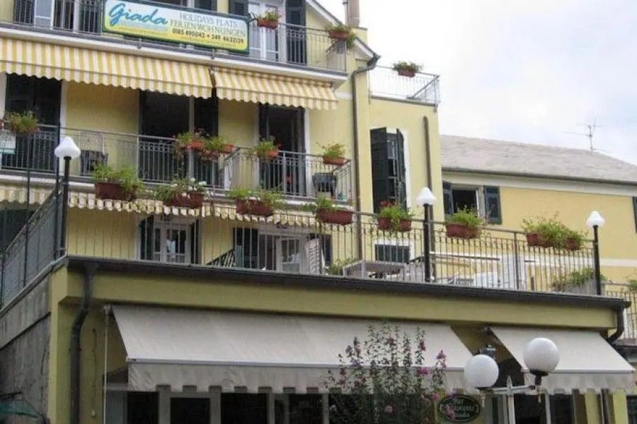 Giada Residence