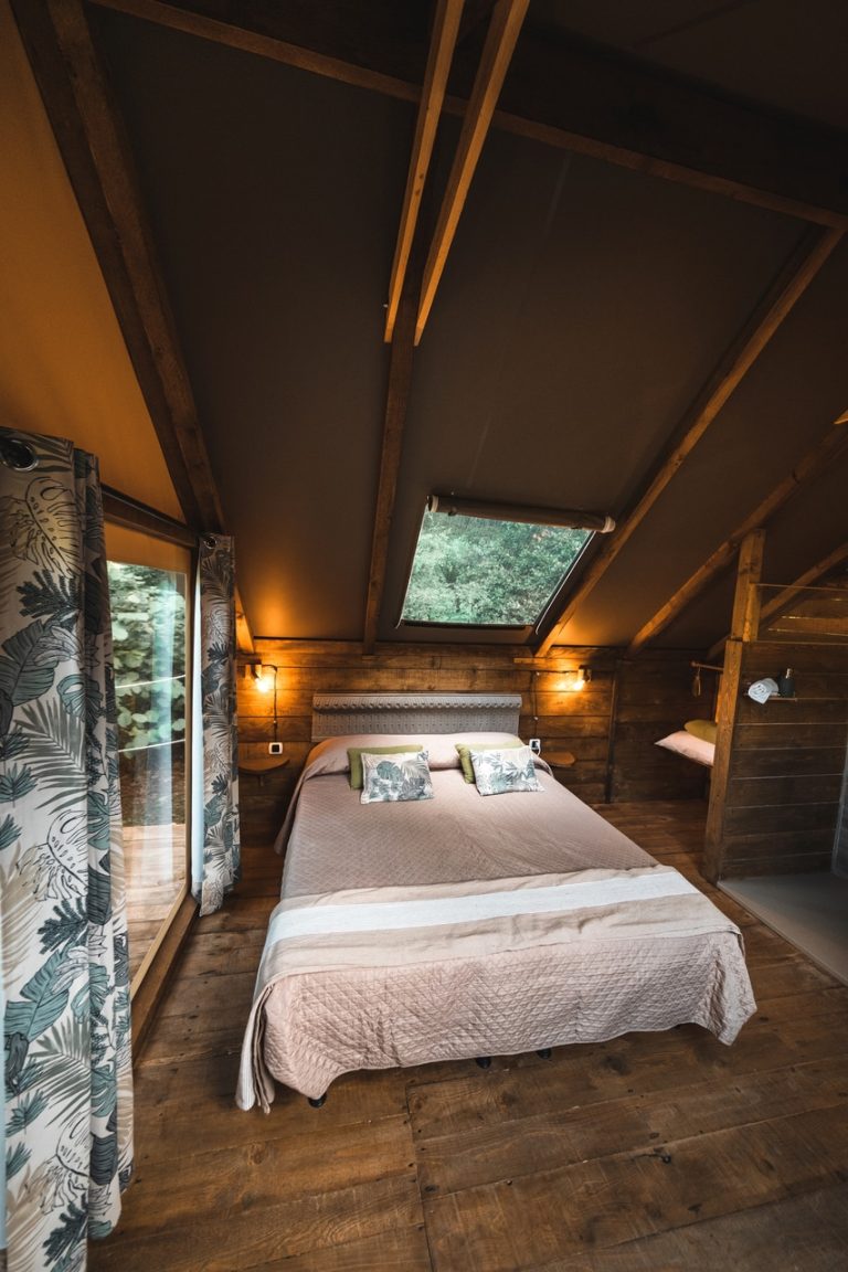 Glamping Pian delle Ginestre