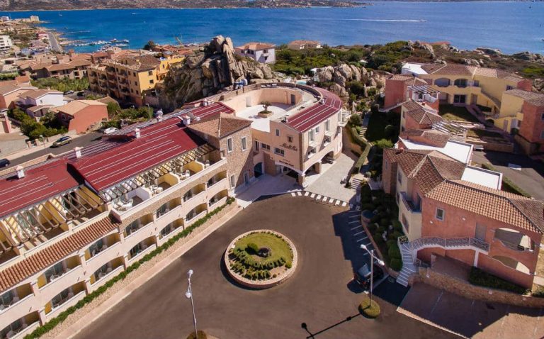 Grand Hotel Resort Ma&Ma