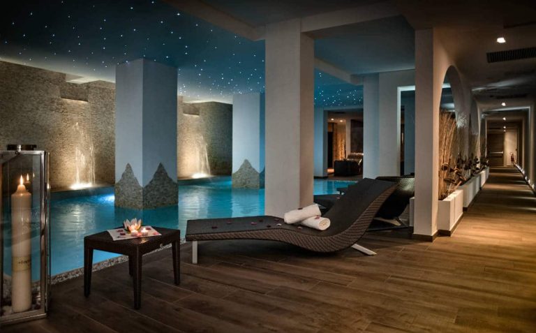 Grand Hotel Resort Ma&Ma