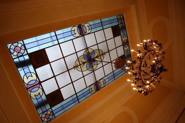 Grande Albergo Quattro Stagioni