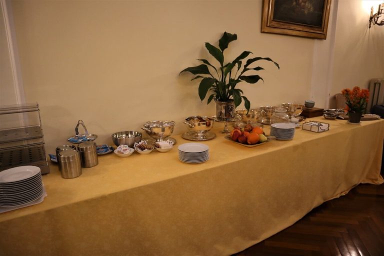 Grande Albergo Quattro Stagioni