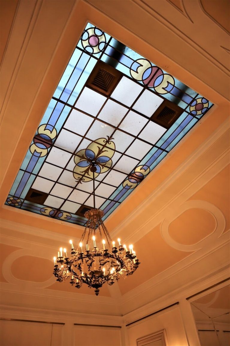 Grande Albergo Quattro Stagioni