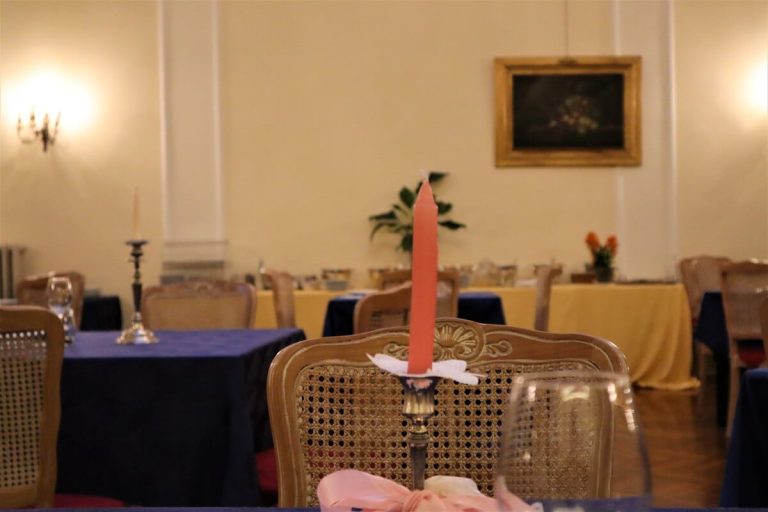 Grande Albergo Quattro Stagioni
