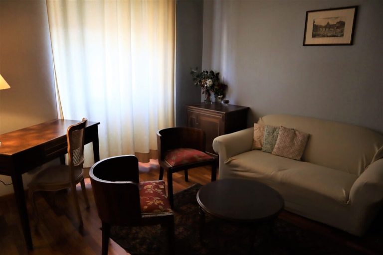 Grande Albergo Quattro Stagioni