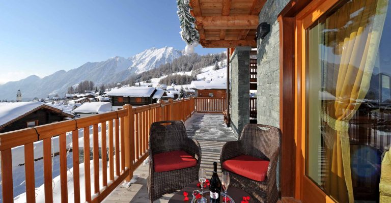 Gresil Residence