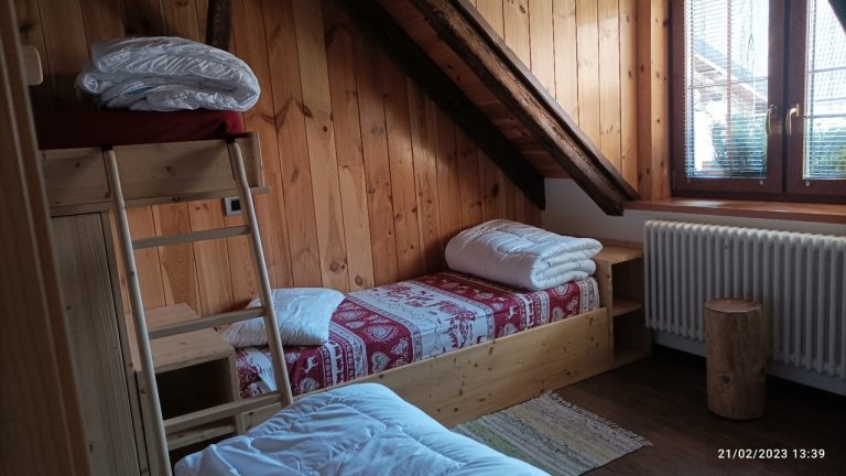 Greuth Hutte Chalet