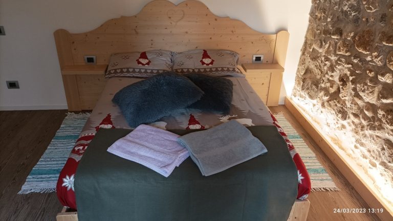 Greuth Hutte Chalet